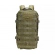 Рюкзак тактический LB-13 900D polyester, 25 л (Green) - фото № 1
