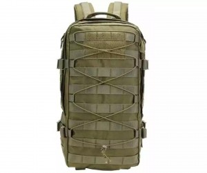 Рюкзак тактический LB-13 900D polyester, 25 л (Green)