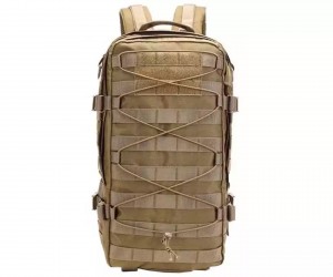 Рюкзак тактический LB-13 900D polyester, 25 л (Khaki)