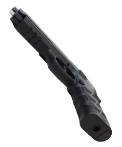 Пневматический пистолет Ekol ES P92 B Beretta Black (металл, Blowback)