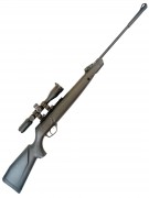 Пневматическая винтовка Kral Smersh R5 N-07 (пластик, ★3 Дж) 5,5 мм