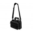 Сумка Range bag LB-08, 33х23х14 см (Black) - фото № 1