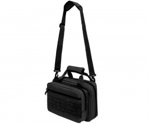 Сумка Range bag LB-08, 33х23х14 см (Black)