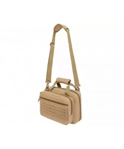 Сумка Range bag LB-08, 33х23х14 см (Tan)