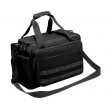 Сумка Range bag LB-18, 47х26х23 см (Black) - фото № 1