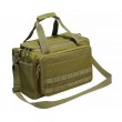 Сумка Range bag LB-18, 47х26х23 см (Olive) - фото № 1