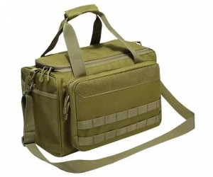 Сумка Range bag LB-18, 47х26х23 см (Olive)