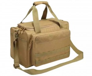 Сумка Range bag LB-18, 47х26х23 см (Tan)