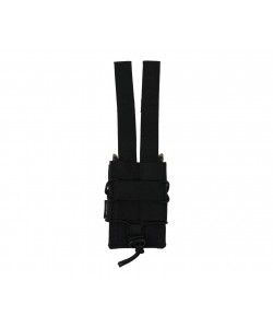 Подсумок Phoenix Quick Mag под магазин АК/М-серии (Black)
