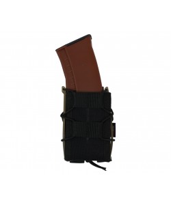 Подсумок Phoenix Quick Mag под магазин АК/М-серии (Black)