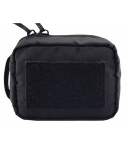 Подсумок медицинский Phoenix RME М1 (Black)