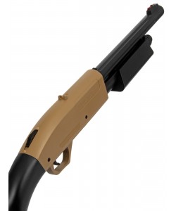 Пневматическая винтовка Stalker STSG ShotGun CO2 (дробовик) 4,5 мм