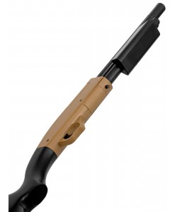 Пневматическая винтовка Stalker STSG ShotGun CO2 (дробовик) 4,5 мм