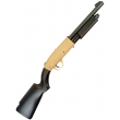 Пневматическая винтовка Stalker STSG ShotGun CO2 (дробовик) 4,5 мм - фото № 1