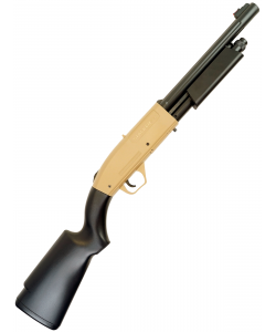 Пневматическая винтовка Stalker STSG ShotGun CO2 (дробовик) 4,5 мм