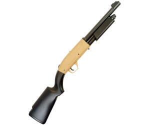 Пневматическая винтовка Stalker STSG ShotGun CO2 (дробовик) 4,5 мм
