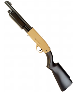 Пневматическая винтовка Stalker STSG ShotGun CO2 (дробовик) 4,5 мм