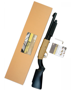 Пневматическая винтовка Stalker STSG ShotGun CO2 (дробовик) 4,5 мм