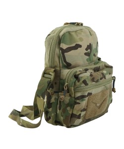 Сумка Phoenix RME EDC, 24x3x18 см (Multicam)