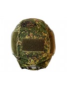 Чехол на шлем PHOENIX RME Ops-Core в клетку (EMP)