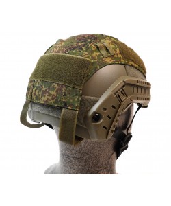 Чехол на шлем PHOENIX RME Ops-Core в клетку (EMP)