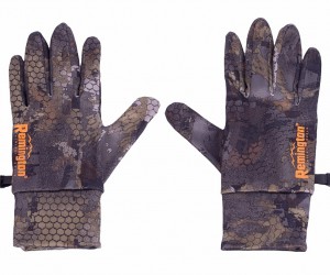 Перчатки охотничьи Remington Gloves Places II Timber