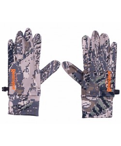 Перчатки охотничьи Remington Gloves Places II Figure