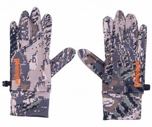 Перчатки охотничьи Remington Gloves Places II Figure