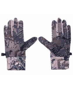Перчатки охотничьи Remington Gloves Places II Figure