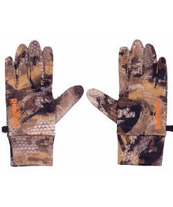 Перчатки охотничьи Remington Gloves Places II Yellow Waterfowl Honeycombs