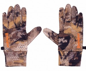 Перчатки охотничьи Remington Gloves Places II Yellow Waterfowl Honeycombs