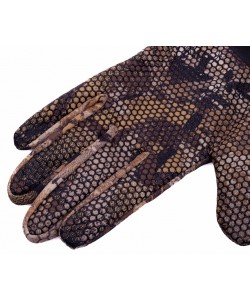 Перчатки охотничьи Remington Gloves Places II Yellow Waterfowl Honeycombs
