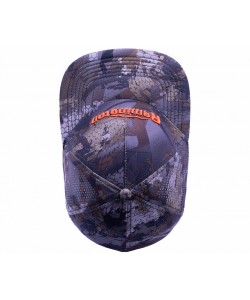 Бейсболка Remington Agent Timber