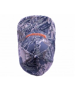 Бейсболка Remington Agent Figure