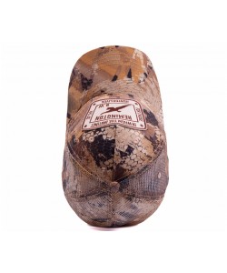Бейсболка Remington Mesh Yellow Waterfowl Honeycombs