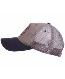 Бейсболка Remington Gunshot Green