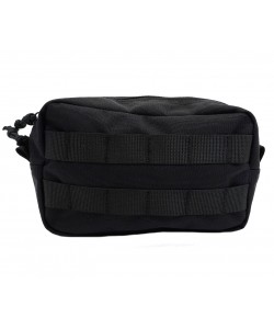 Подсумок утилитарный Phoenix RME горизонтальный (Black)