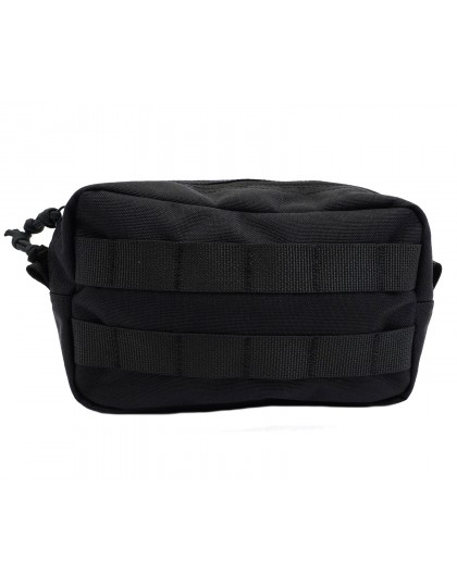 Подсумок утилитарный Phoenix RME горизонтальный (Black)