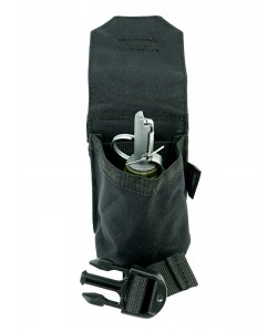 Подсумок Phoenix RME US под гранаты Ф1, РГД5, РГО, РГН (Black)
