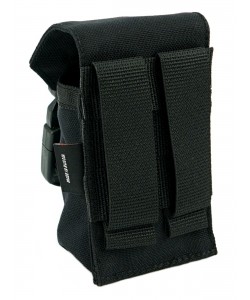 Подсумок Phoenix RME US под гранаты Ф1, РГД5, РГО, РГН (Black)