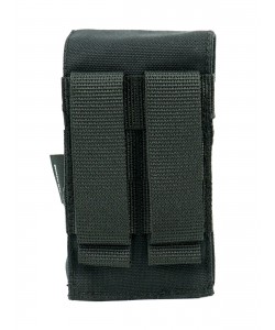 Подсумок Phoenix RME US под гранаты Ф1, РГД5, РГО, РГН (Black)