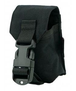 Подсумок Phoenix RME US под гранаты Ф1, РГД5, РГО, РГН (Black)