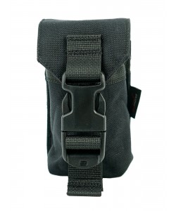 Подсумок Phoenix RME US под гранаты Ф1, РГД5, РГО, РГН (Black)