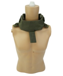 Воротник Phoenix RME малый (Olive)