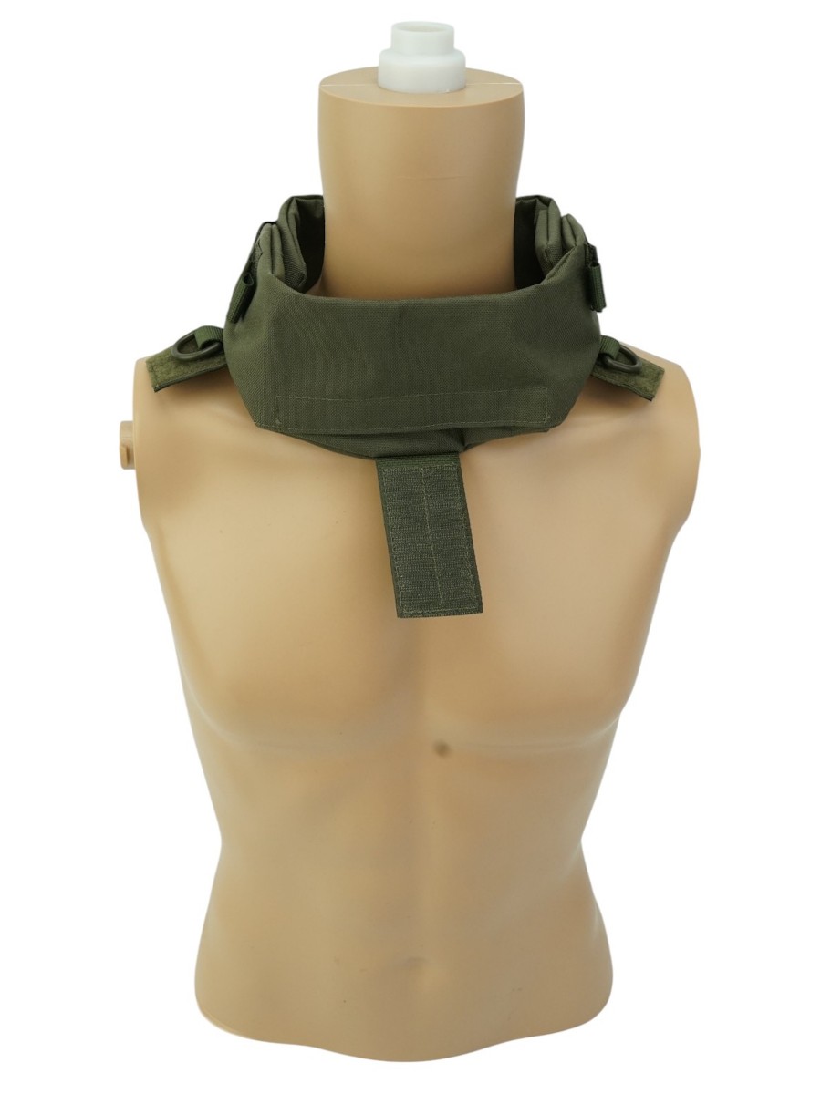 Воротник Phoenix RME малый (Olive)