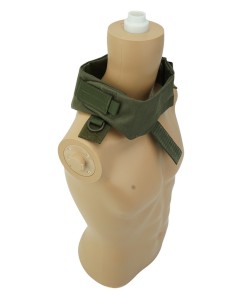 Воротник Phoenix RME малый (Olive)
