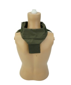 Воротник Phoenix RME малый (Olive)