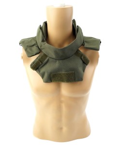 Воротник Phoenix RME увеличенный (Olive)