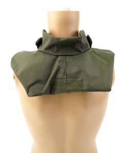 Воротник Phoenix RME увеличенный (Olive)