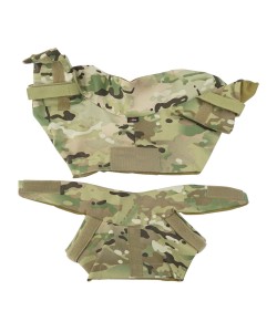 Воротник Phoenix RME увеличенный (Multicam)